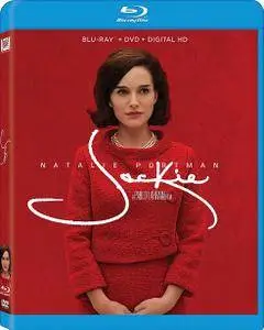 Jackie (2016)