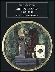 Art in France, 1900–1940