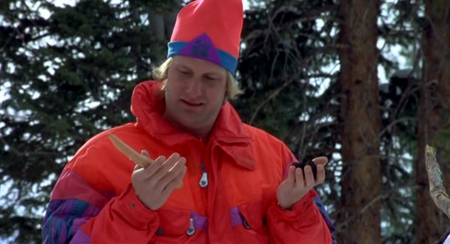 Dumb and Dumber (1994)