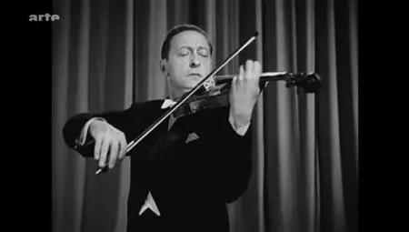 (Arte) Un virtuose sans égal - Le violoniste Jascha Heifetz (2012)
