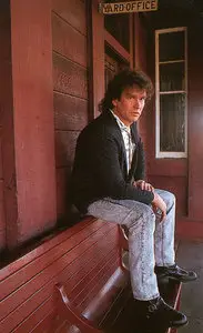 Billy C. Farlow - I Ain't Never Had Too Much Fun (1991)