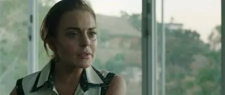 The Canyons (2013)