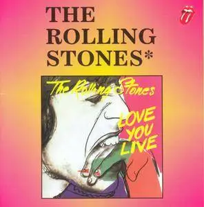 The Rolling Stones: Collection (1964-1994) [Vinyl Rip 16/44 & mp3-320] Re-up