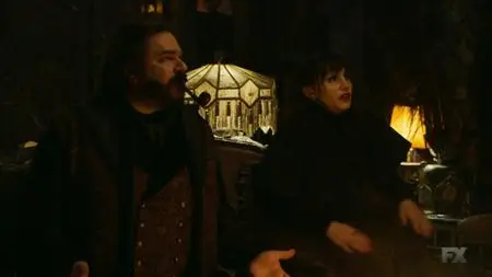 What We Do in the Shadows S01E06