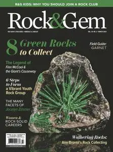 Rock & Gem - March 2024