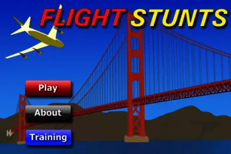 Flight Stunts 1.0 iPhone iPod Touch