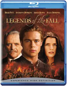 Legends of the Fall (1994)