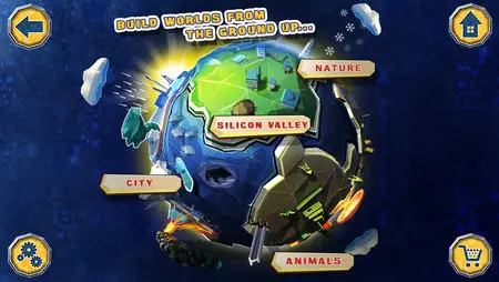 Crafting Story (2014)