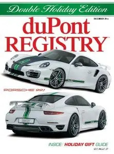 duPont REGISTRY - December 2014 (True PDF)