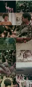 The Real Cannibal Holocaust (1974)