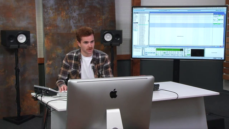 CreativeLIVE - Big Chocolate: Producing EDM with Ableton Live