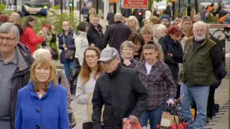 BBC - Antiques Roadshow: Newcastle Civic Centre 1 (2018)