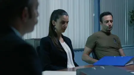 Boru S01E03