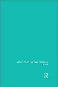 Routledge Library Editions: Lacan