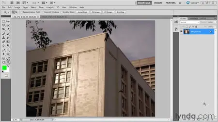 Creating Urban Game Environments in 3ds Max