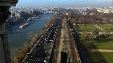 (Fr5) Dans les coulisses du Paris Royal (2015)