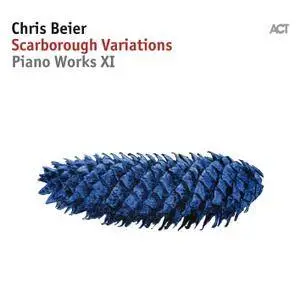 Chris Beier - Scarborough Variations (2018) [Official Digital Download]