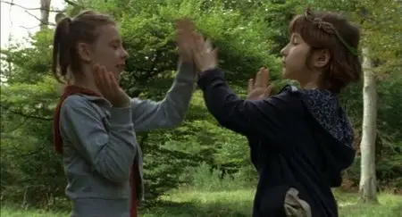 Yuki & Nina (2009)