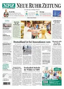 NRZ Neue Ruhr Zeitung Duisburg-Nord - 18. Oktober 2018