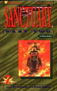 Sanctuary 1-6