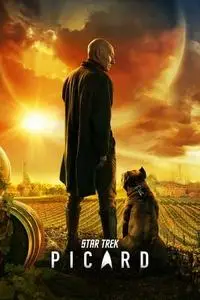 Star Trek: Picard S01E07