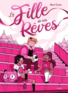 La Fille De Ses Rêves