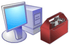 WinTools.net Professional ver. 7.7.1 and Extra Drive Creator Professional v6.6