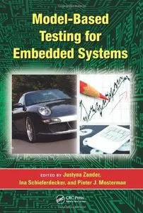 Model-Based Testing for Embedded Systems (Repost)