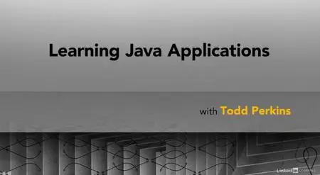 Learning Java Applications