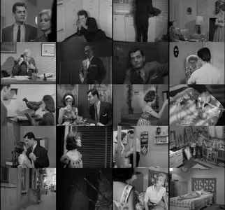 The Fat Black Pussycat (1963)