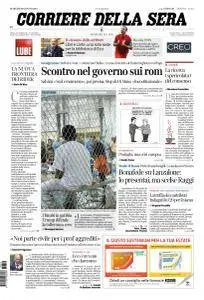 Corriere della Sera - 19 Giugno 2018