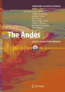 The Andes (Frontiers in Earth Sciences)