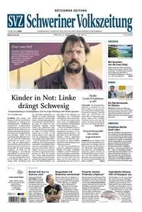 Schweriner Volkszeitung Bützower Zeitung - 06. März 2020