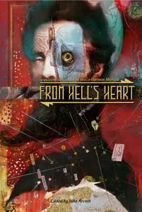 A Wave Blue World-From Hell s Heart 2020 Hybrid Comic eBook