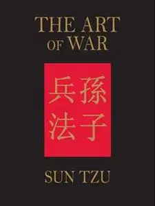 «Art of War» by Sun Tzu