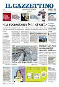 Il Gazzettino Rovigo - 5 Febbraio 2023