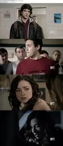 Teen Wolf S01E08