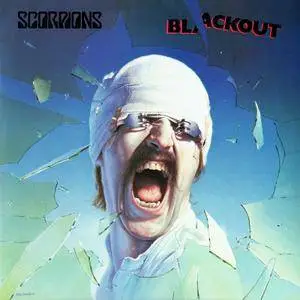 Scorpions: Collection (1974 - 2015) [Vinyl Rip 16/44 & mp3-320]