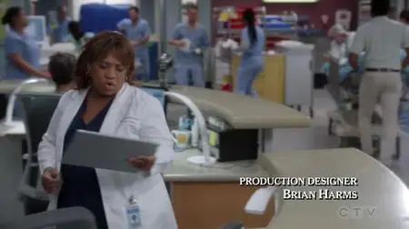 Grey's Anatomy S18E14