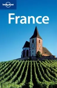 Lonely Planet - Northern France