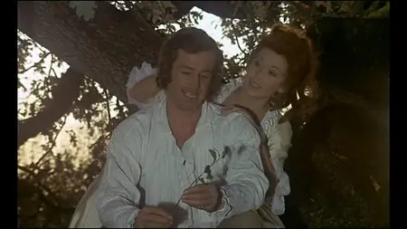 Les mariés de l'an deux (1971)