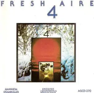 Mannheim Steamroller - Fresh Aire 4 (1981)