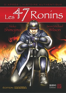 Les 47 Ronins - Tome 1 (2017)