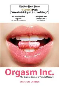 Orgasm Inc. (2009)