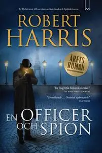 «En officer och spion» by Robert Harris