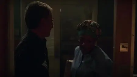 NCIS: New Orleans S02E09