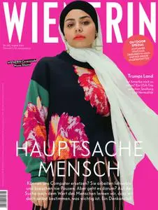 WIENERIN – 26 Juli 2018