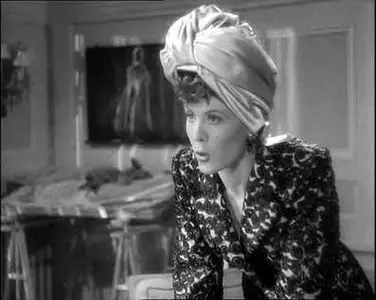 Falbalas (1944)