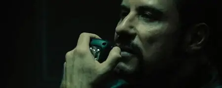 The Taking of Pelham 1 2 3 / L'attaque du métro 1 2 3 (2009)