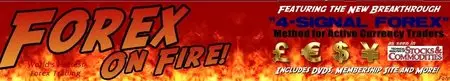 Forex on Fire
